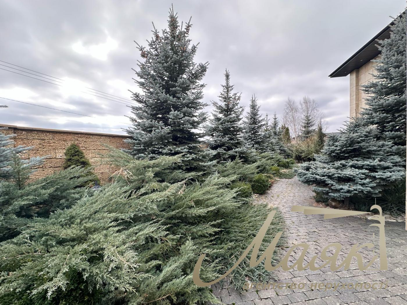 For sale one-storey cottage with access to the lake in the cottage town in the village of New Bezradichi, Obukhiv district.