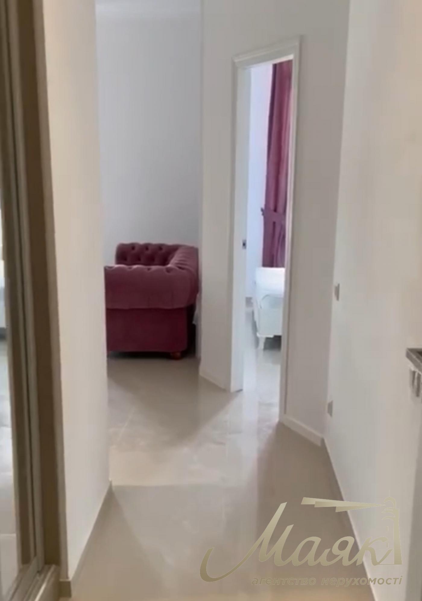 Аренда 1комнатной квартиры в ЖК 38 Жемчужина, ул.Жилянская 68, Олимпийская.