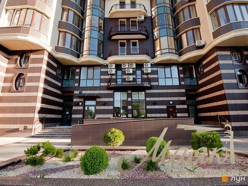 Продажа 1ой комнатной квартиры, 54 м2 в ЖК Престиж холл, Печерск