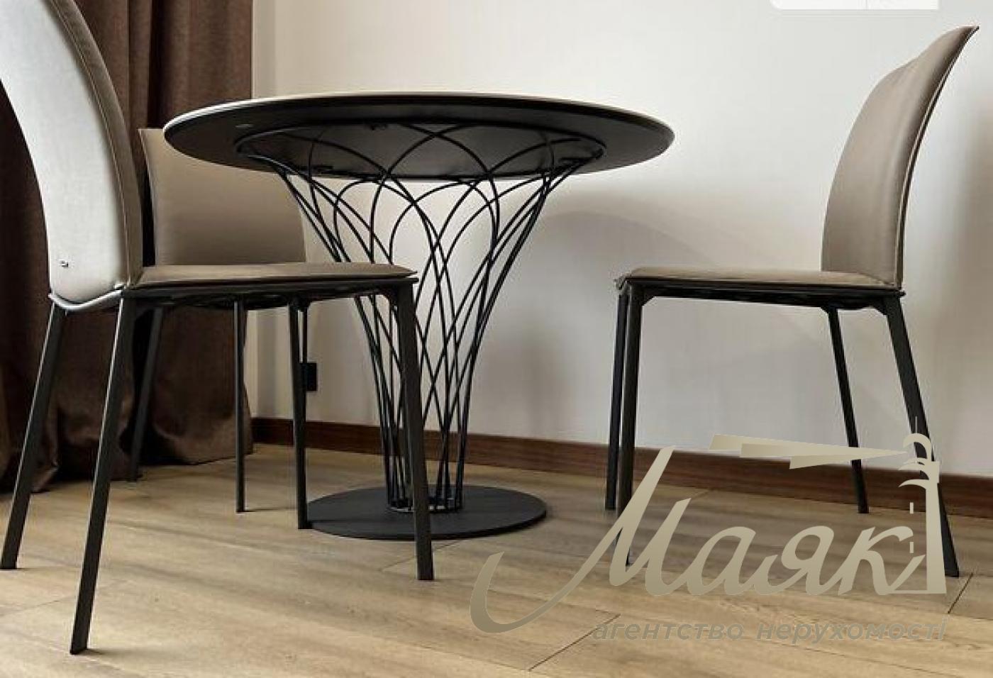 Продажа 1-к квартиры ЖК Бульвар Фонтанов, Печерск