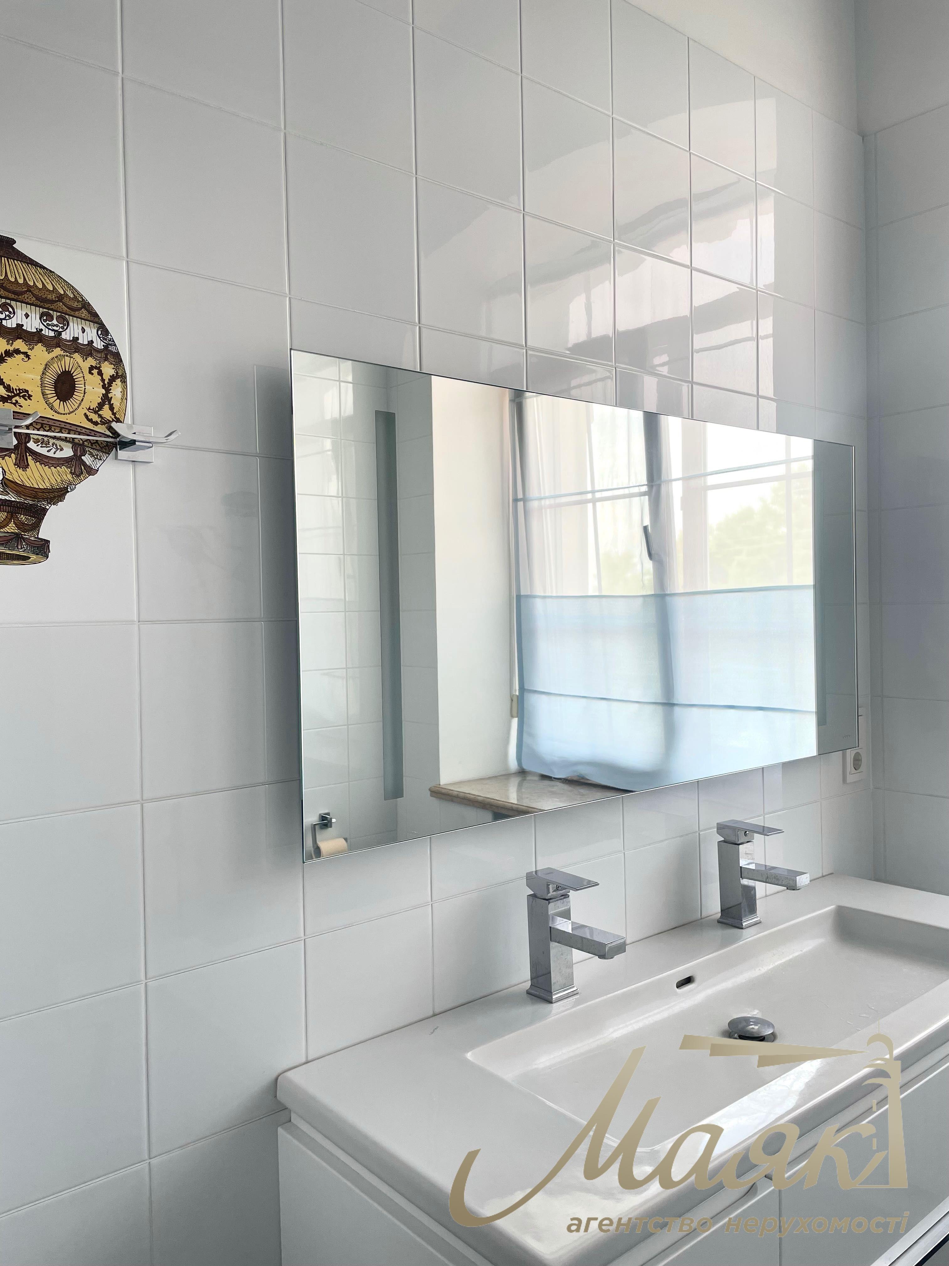 Оренда будинку 420м2 біля води, 9 км дамби, закритий КМ у с.Конча Заспа/Козин, Обухівський напрямок.