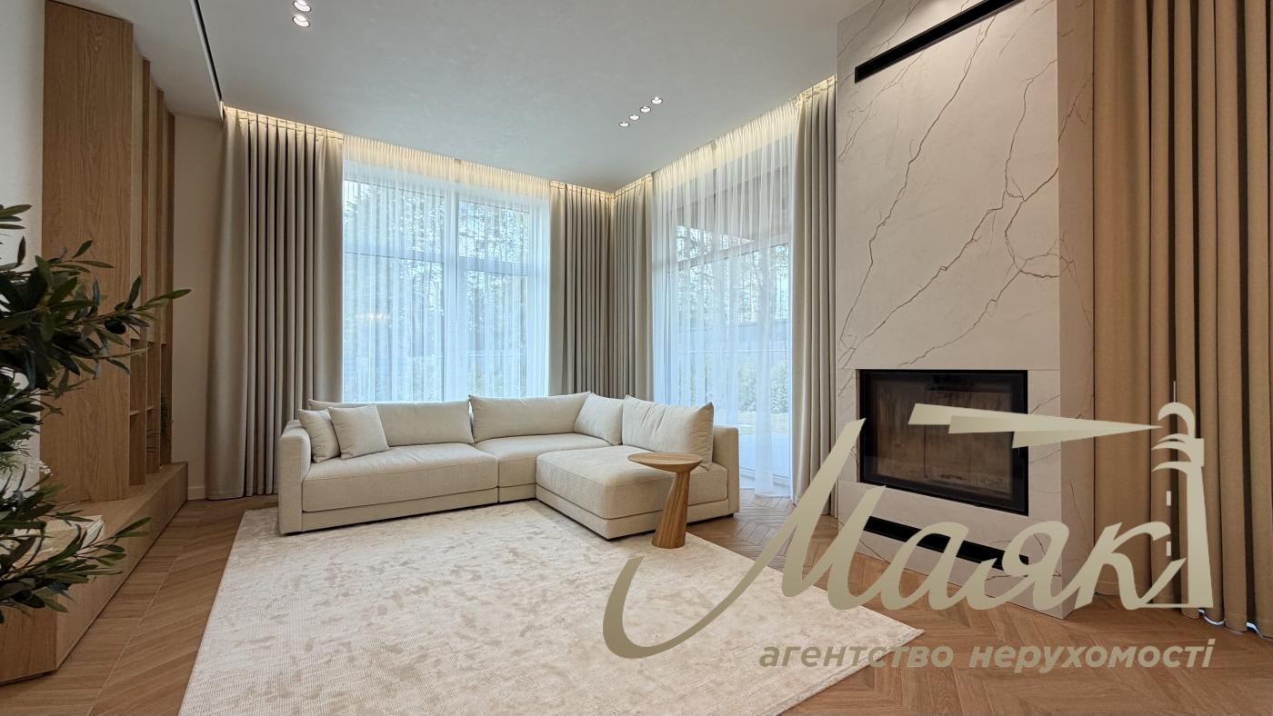 Продаж 2-х поверхового будинку 246м2, Ходосівка