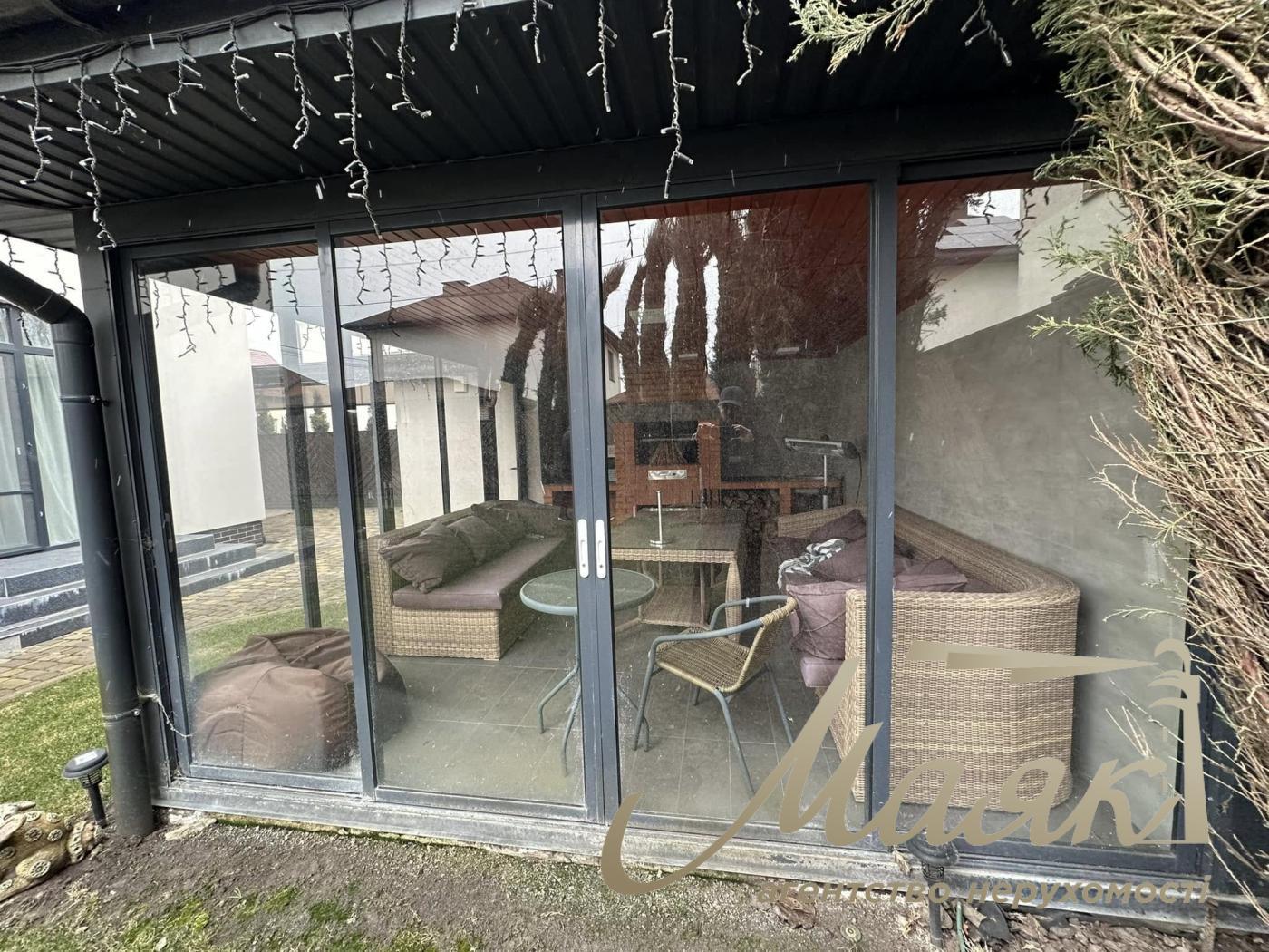 Продажа дома с ремонтом на Петропавловской Борщаговке, Киев.