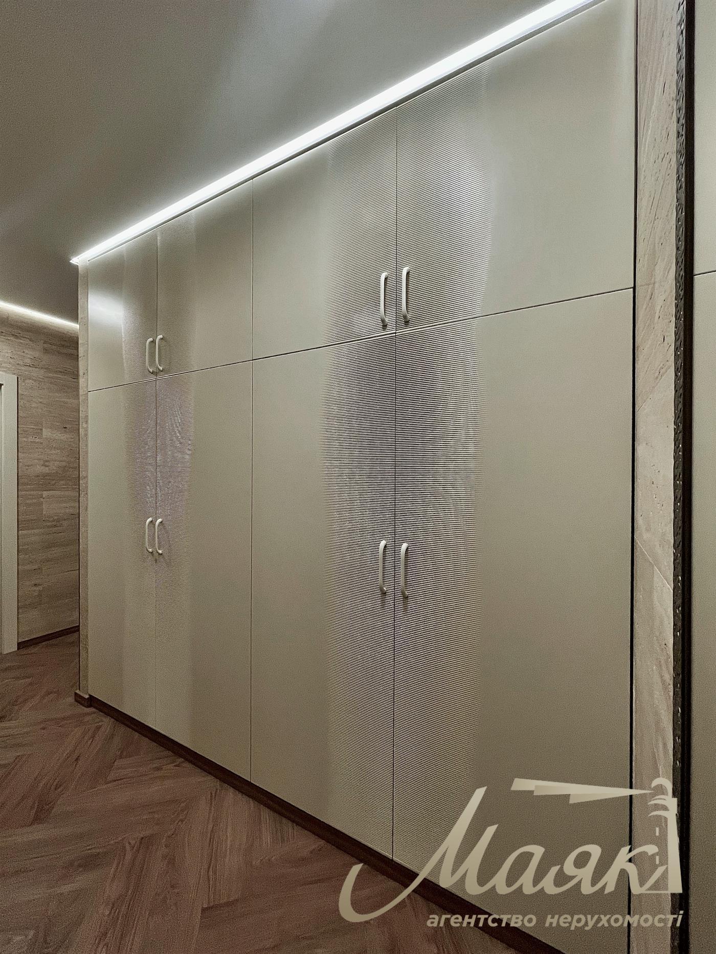 Аренда 3к квартира 86м2 Французский Квартал 2