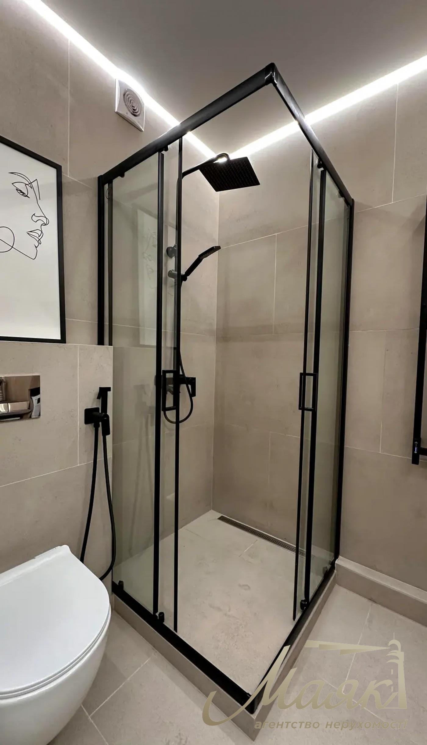 Продаж 1-к кімнатної квартири ЖК Нова Англія