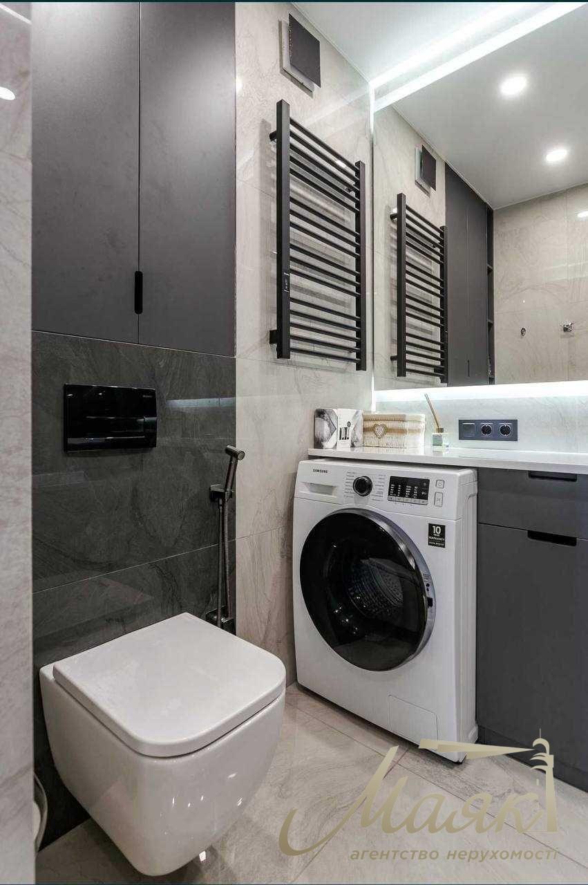 Sale of 2-room apartment, 68m2, Residential Complex Seven, Osokorki