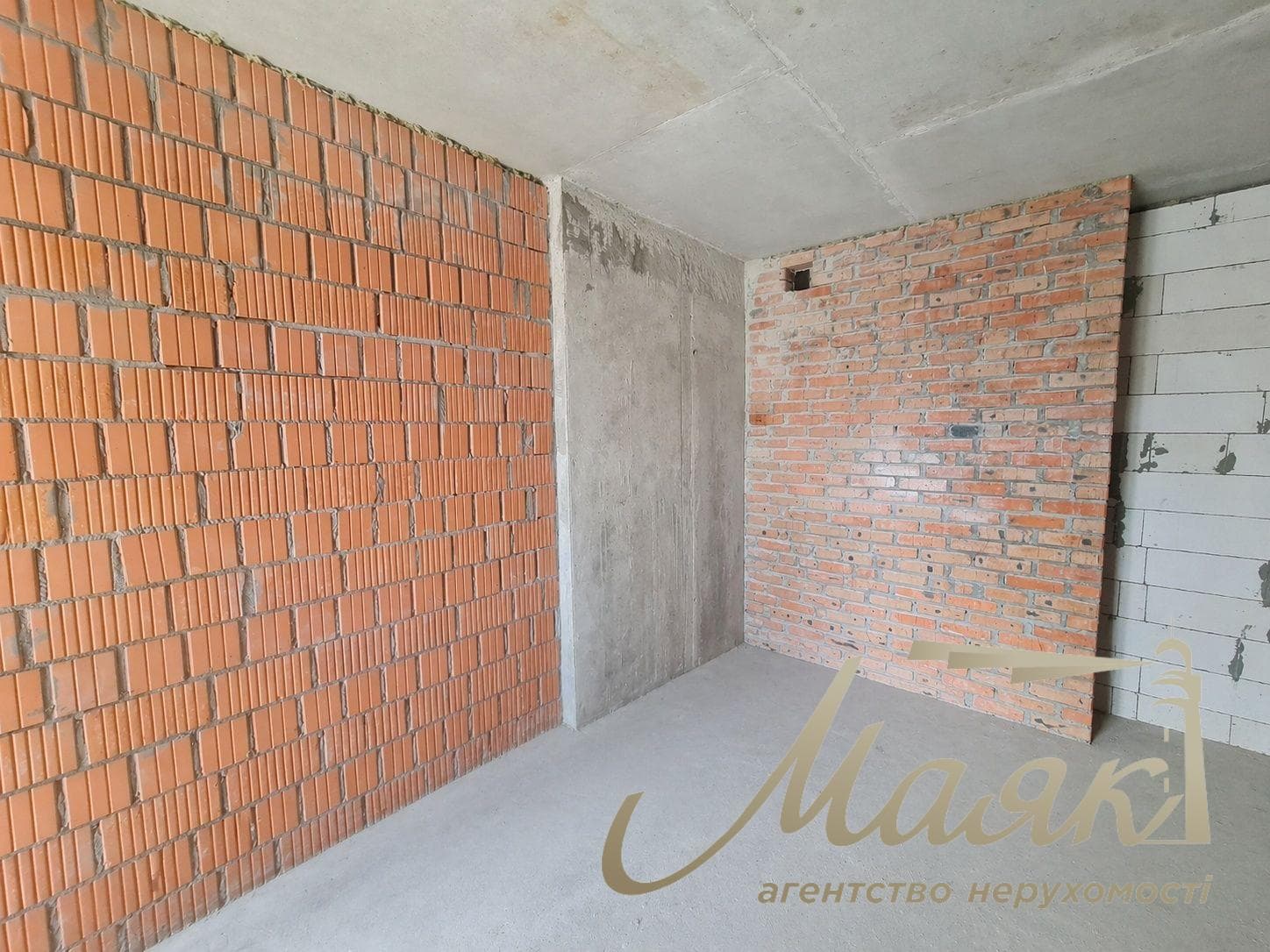 Продаж 2-кімнатної квартири, 47 м², ЖК «Нордіка», будинок № 2