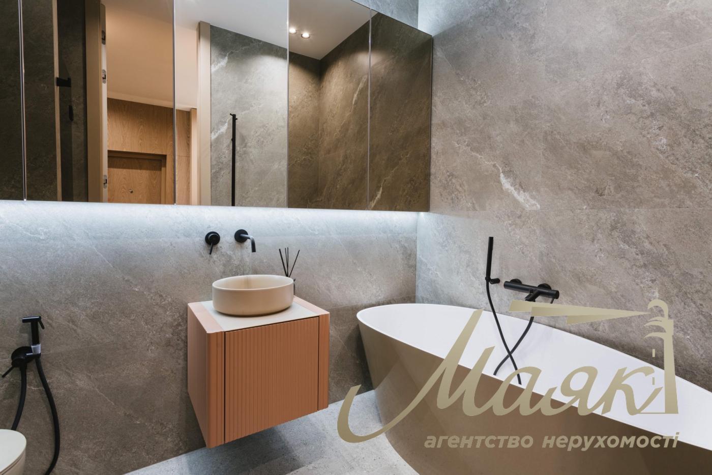 Оренда 1-кімнатна квартира, ЖК Tetris Hall, 52м, Печерськ