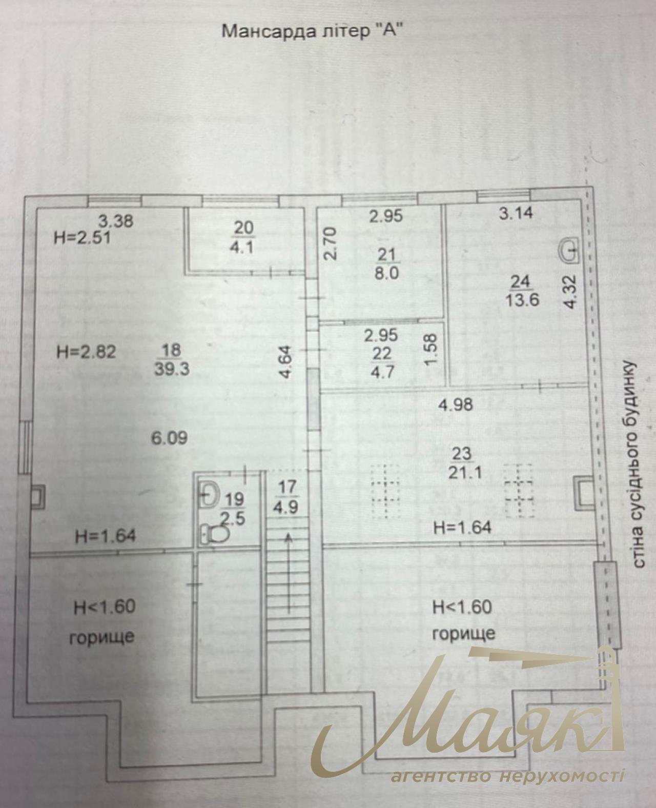 Продажа Коммерция 415м2/ ул. Караваева, Караваевы дачи, г. Киев