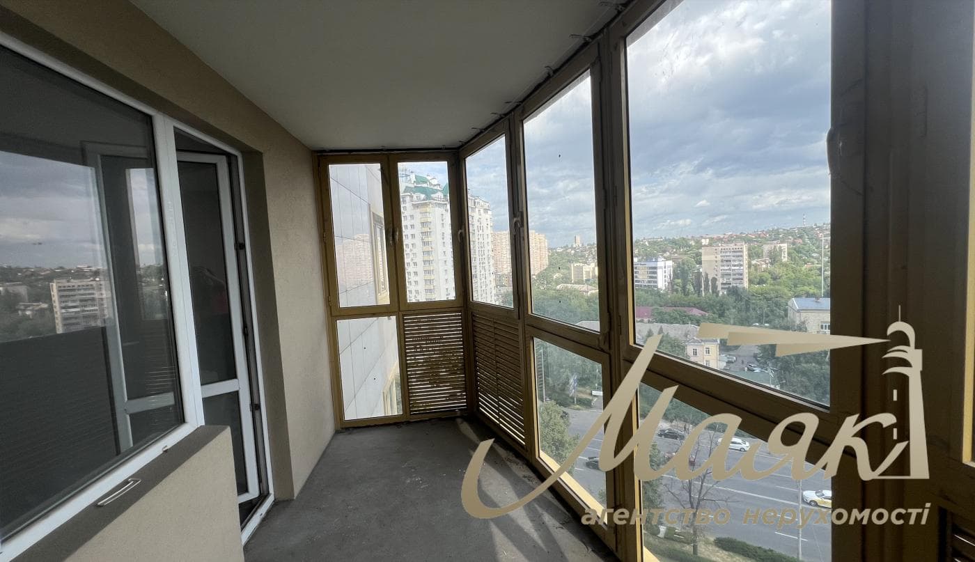 Apartment for sale in Park Avenue Residential Complex, 62 Goloseevsky Ave.