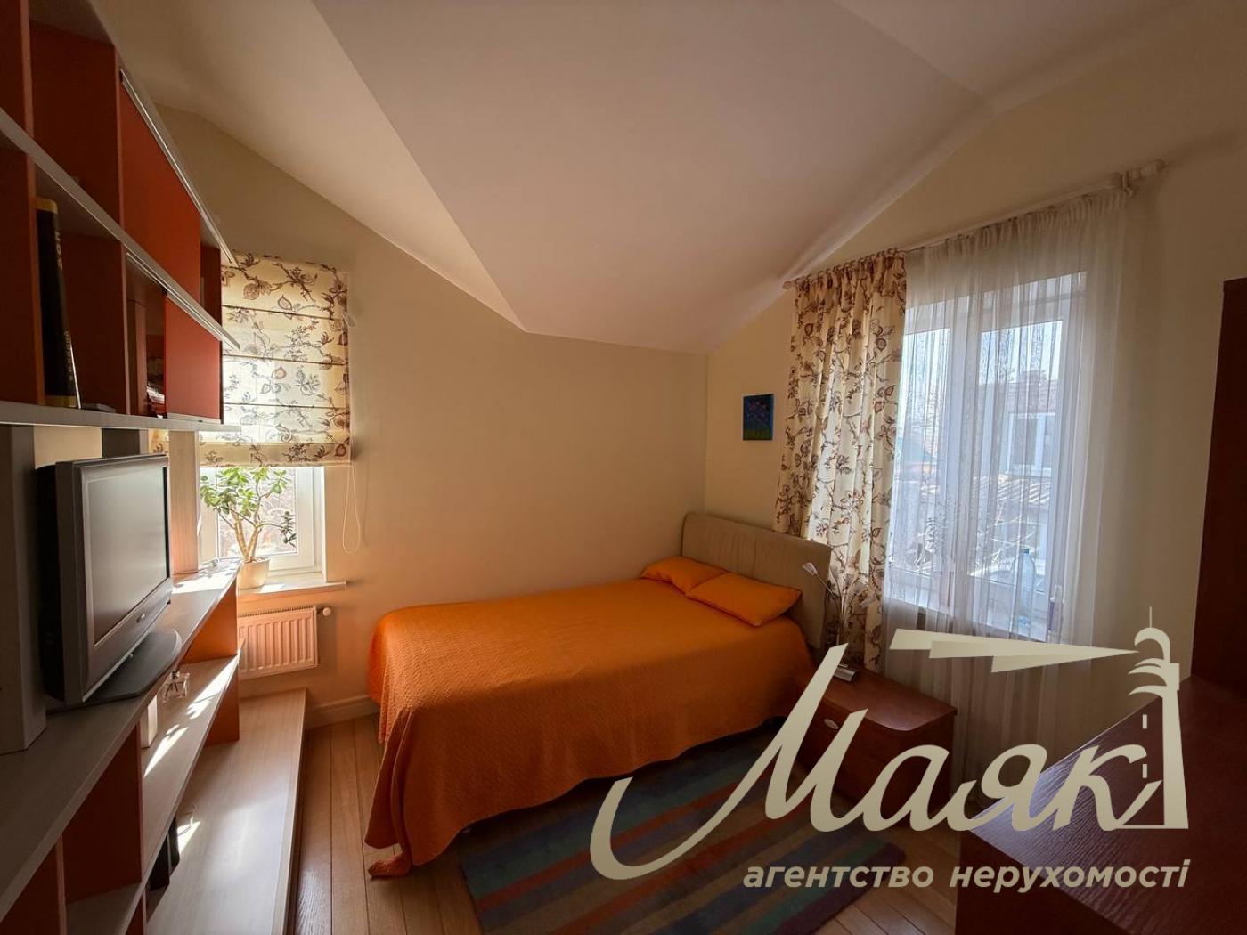 Rent a house (120m2) in Osokorki, Tsentralnaya str.