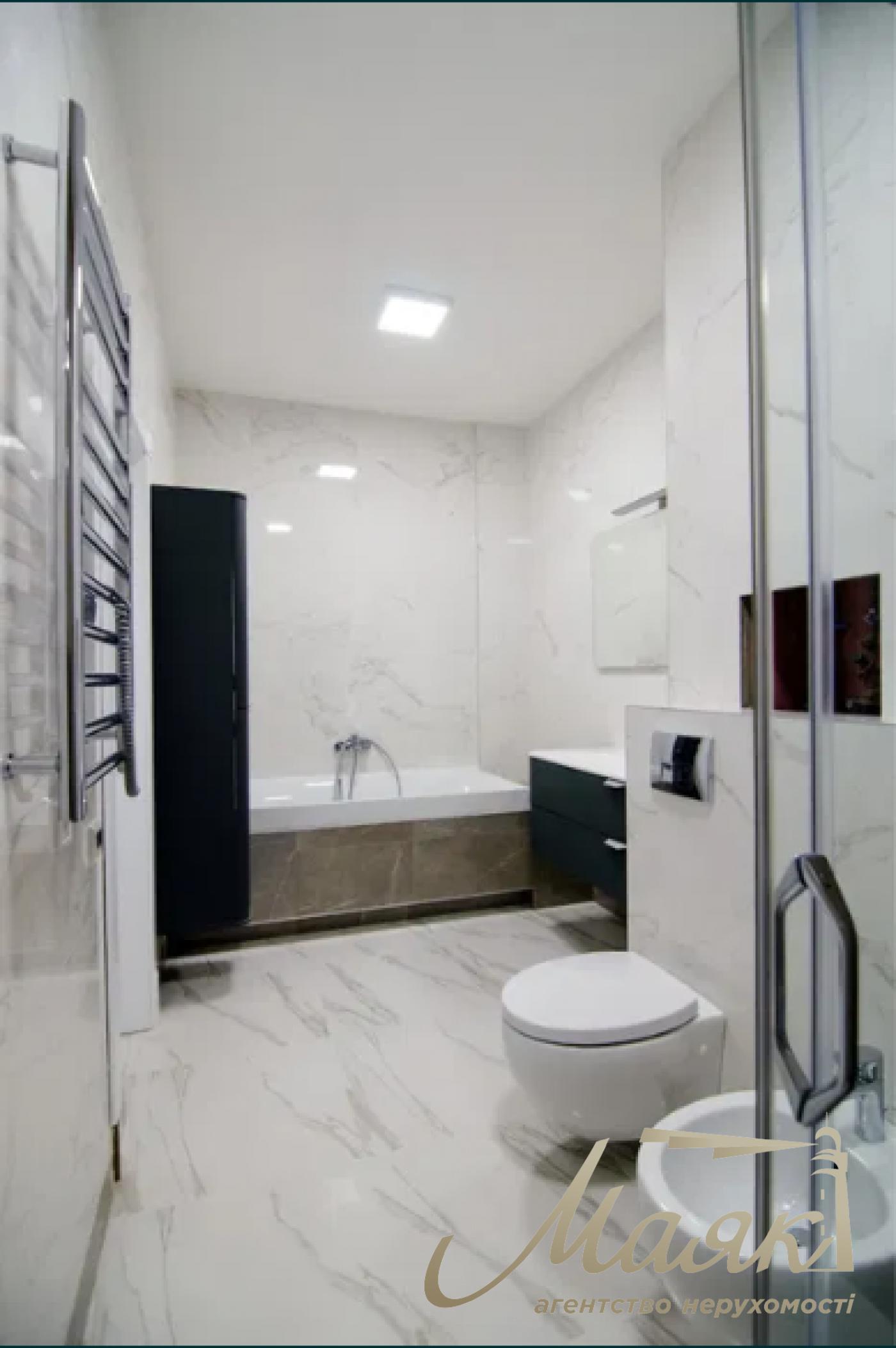 Аренда 3К Квариры 150м2 Новопечерские Липки