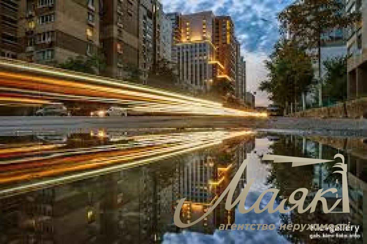 Продаж землі комерційного призначення ул. Антоновича, Київ