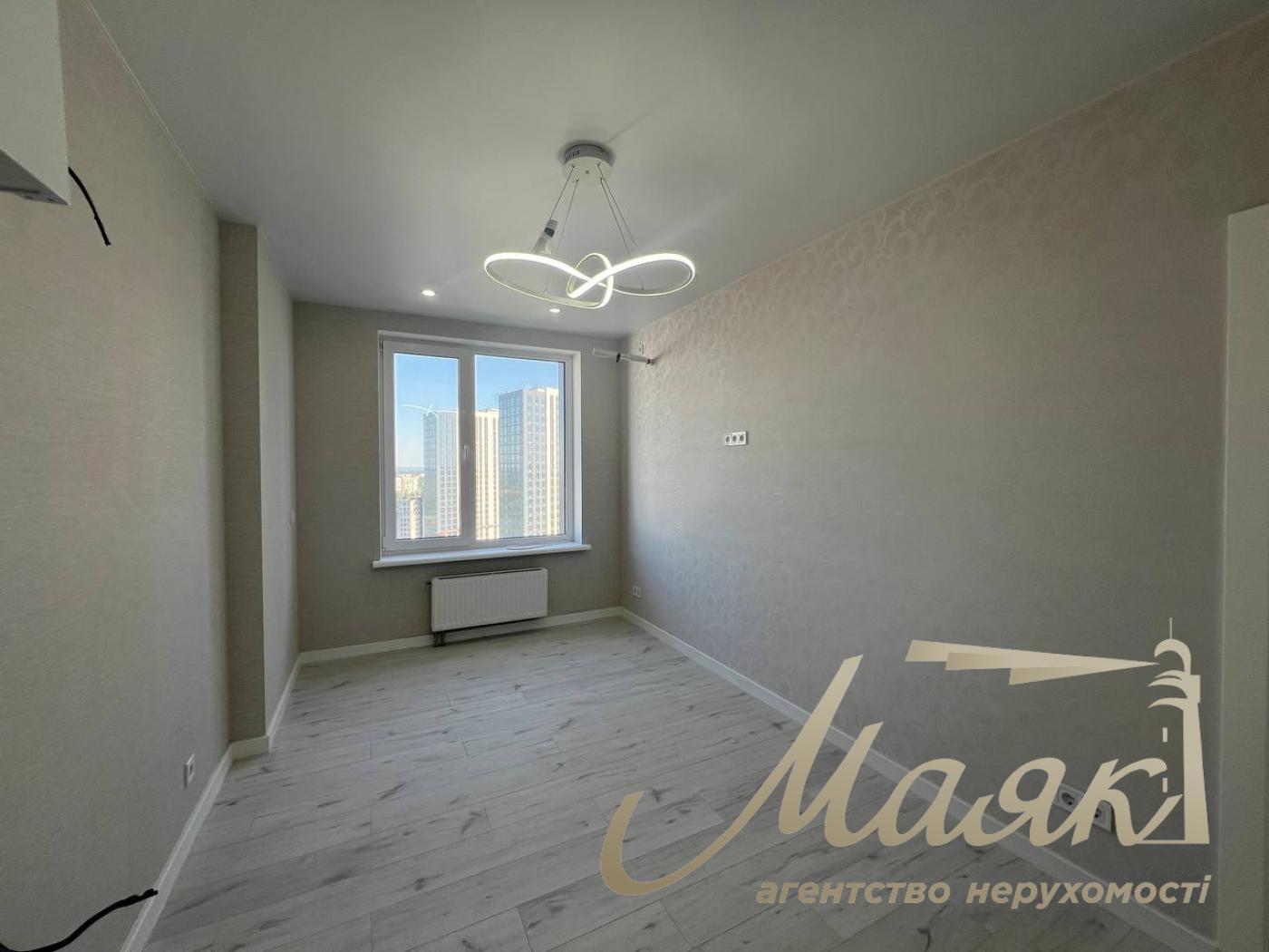 Продажа 2к квартиры ЖК Метрополис, ул. Академика Заболотного, Теремки