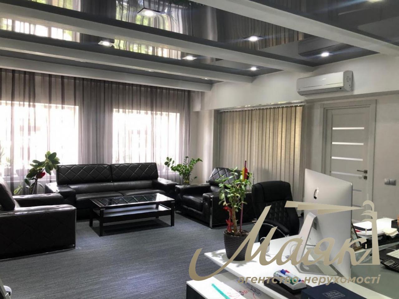 Продается офис в БЦ Каньон 110 м2 с ремонтом