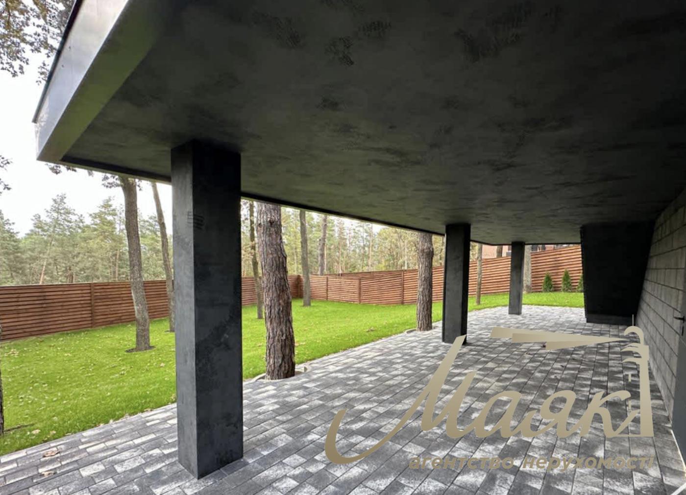 Продажа 2х-этажного дома  200м2 в с. Ходосовка в КГ "Нова Ходосовка" , Киево-Святошинский район