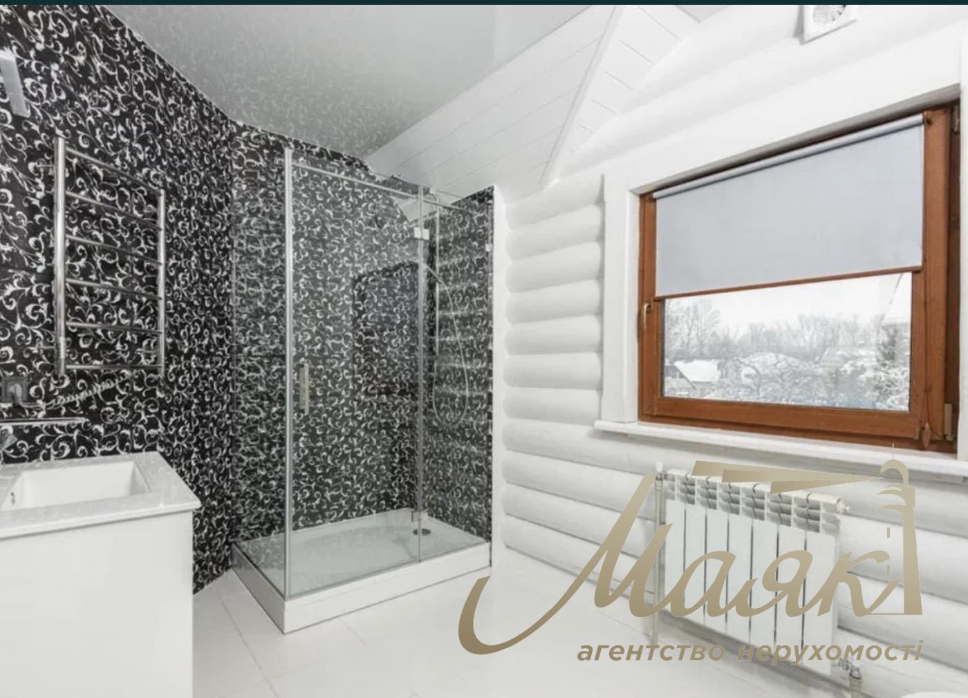 Оренда 2-х поверхового будинку 250м2 , Круглик