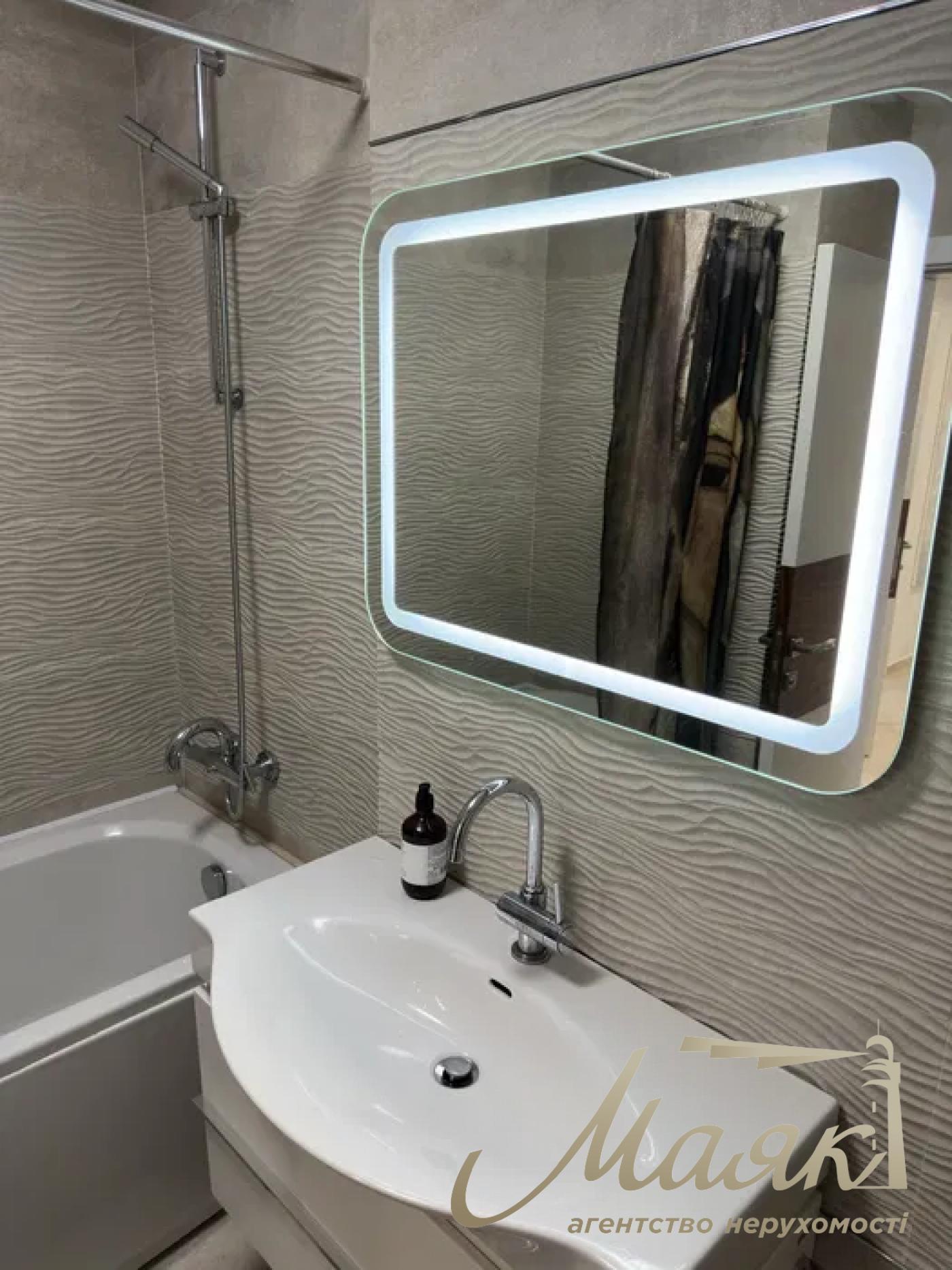 Rent 2-bedroom apartment, Residential Complex Kievskaya Venice, 30 Sobornosti Avenue , Bereznyaki, Kyiv