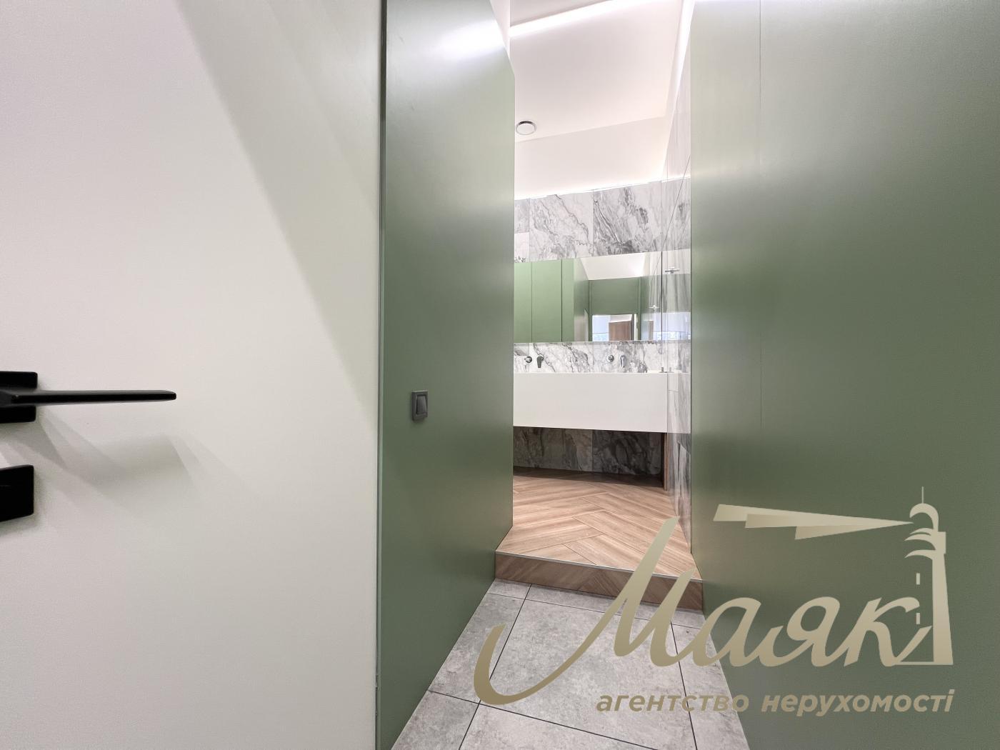 Оренда офісу 250 кв.м в ЖК А52 вул. Січових Стрільців (Артема), 44-А