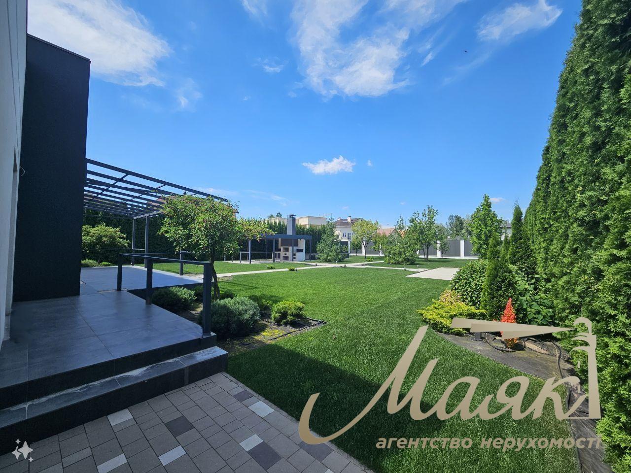 Продаж будинку 210м2 у СМТ Козин, вул Лугова (Конча Заспа), Обухівський напрямок