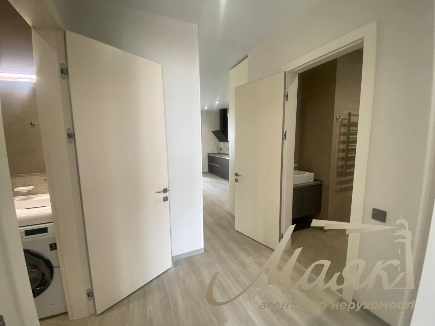 Оренда 3-х кімнатної квартири в ЖК Atlantic по вул.Антоновича 118, Палац України