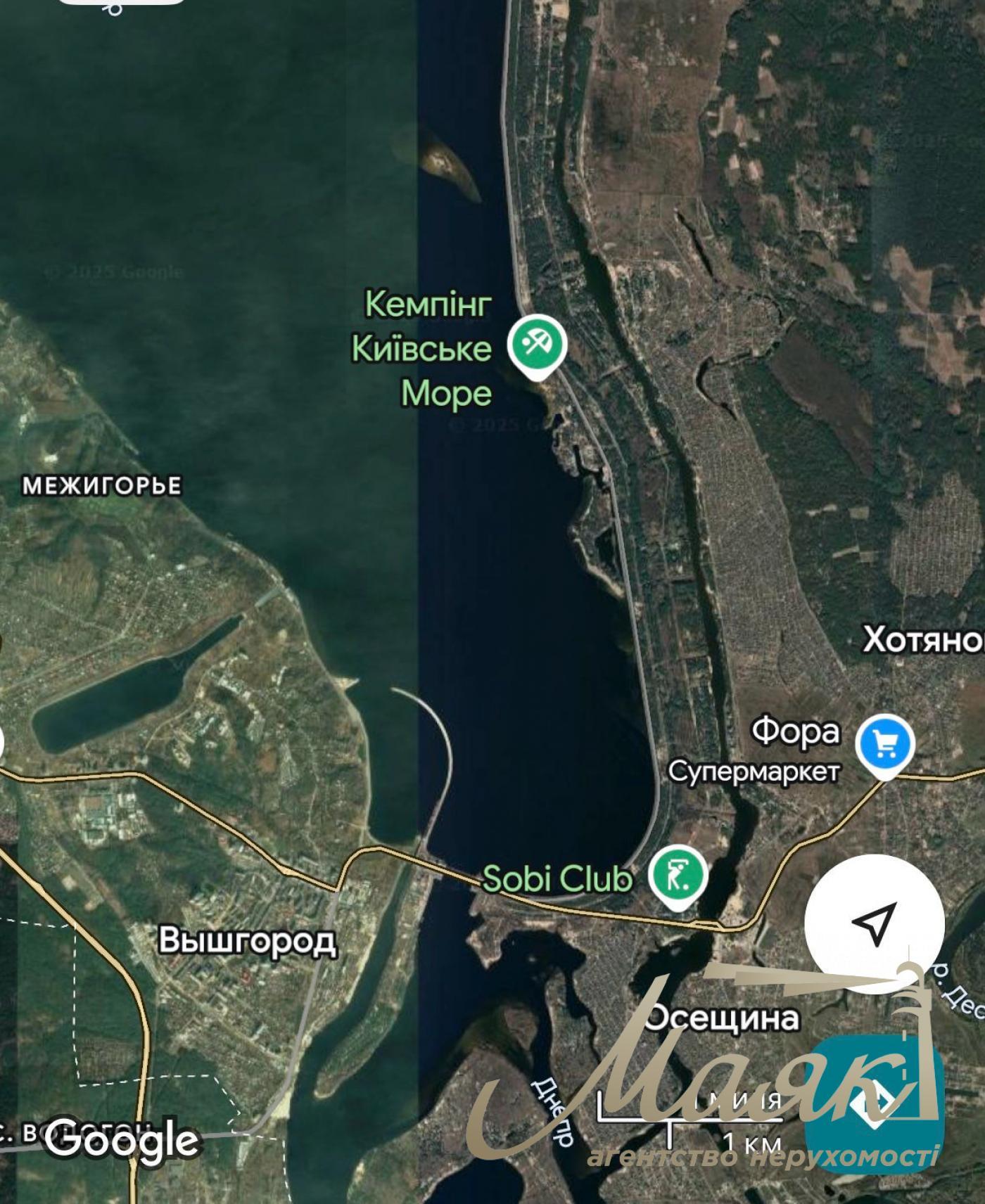 Sale. Land for individual construction, Solnechnaya St., Khotyanovka