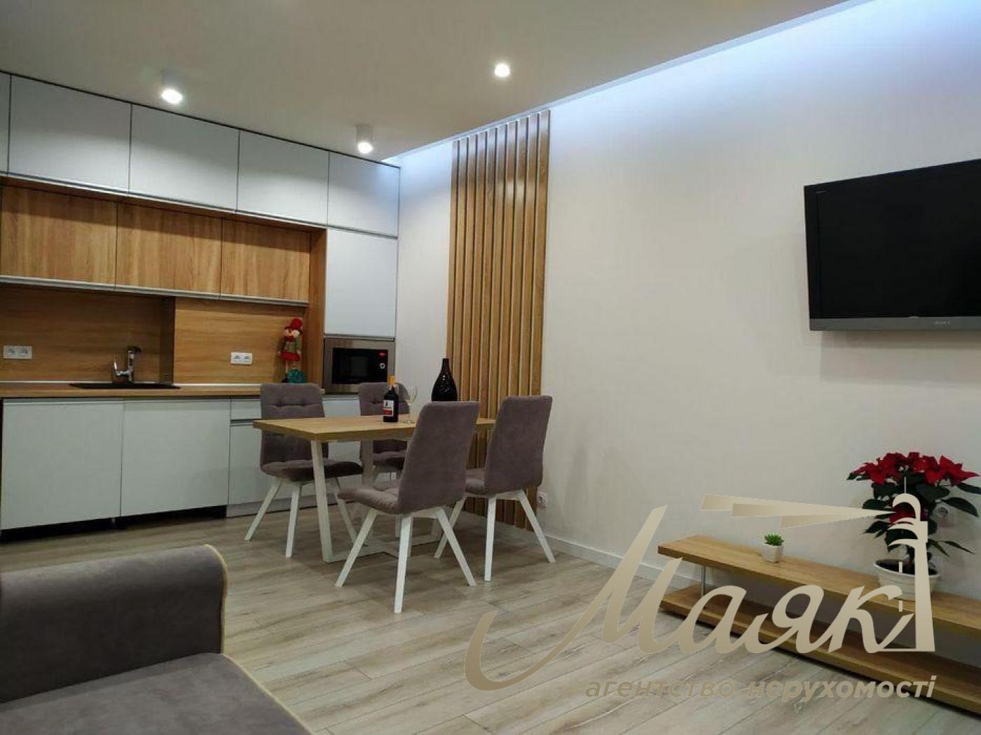 Аренда 2-к квартиры ЖК Французский квартал -2, Печерск