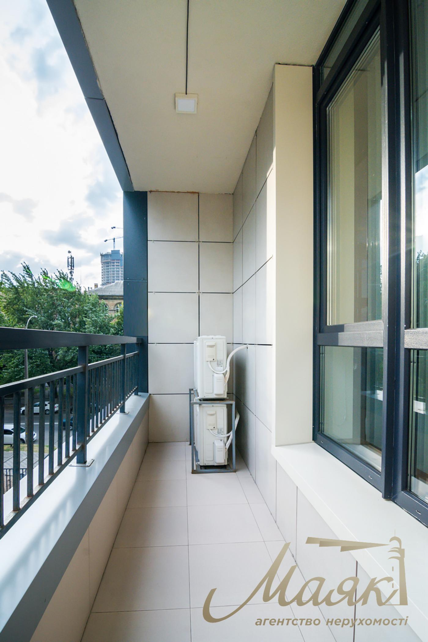 Офис 140м2, ЖК Ricmond, Кудри 26, Дружбы Народов, Лыбедская