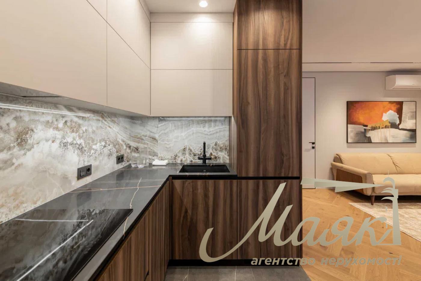 Продаж 3-кімнатної квартири, 80м², Французький квартал 2, Печерськ, Київ