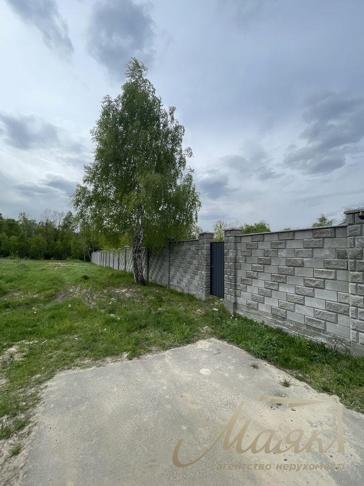 Продаж одноповерхового будинку 296м2 с. Креничі, Обухівський напрямок, Київська область