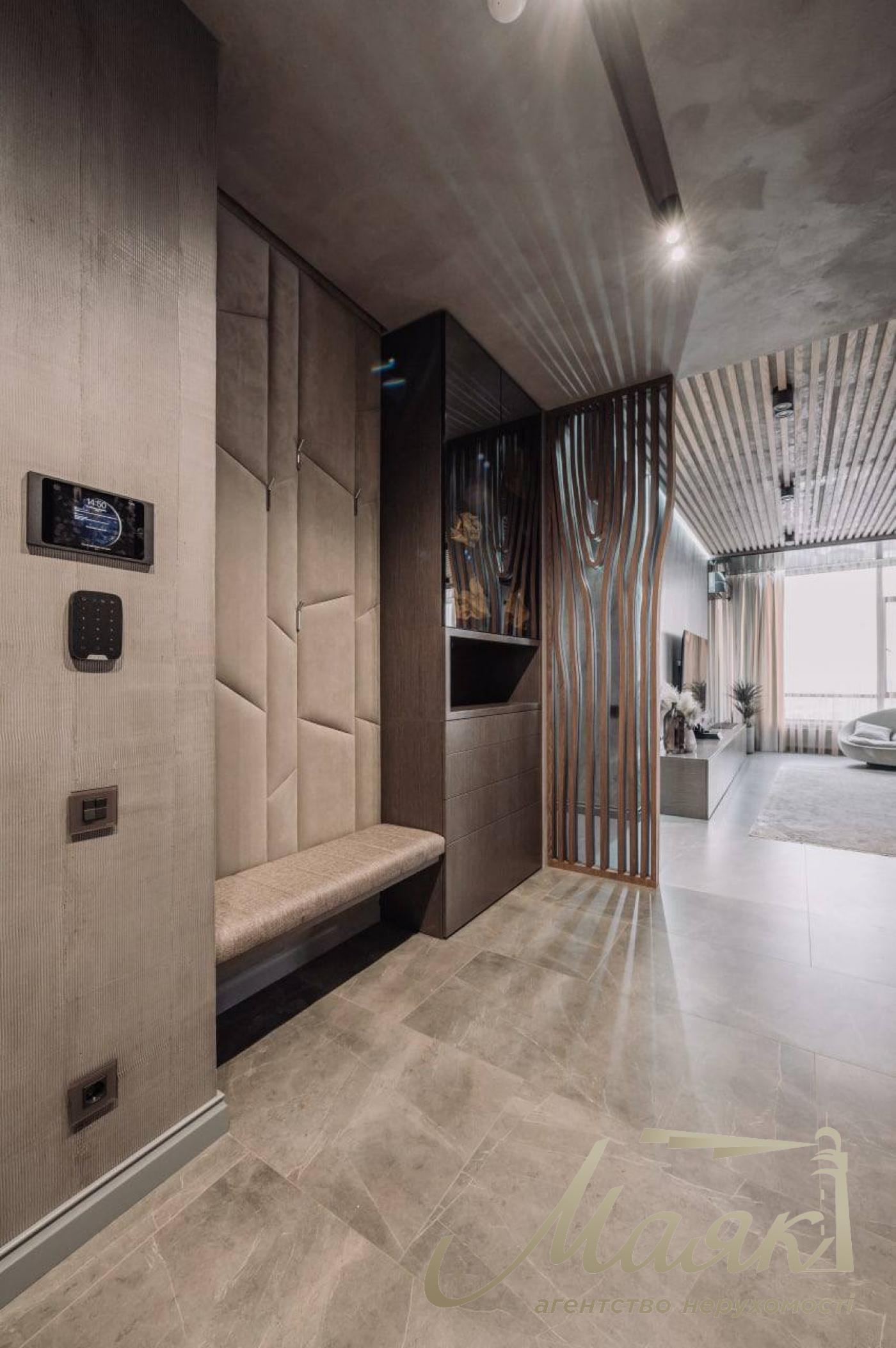 Продаж квартири 180м2 ЖК Park Avenue VIP, Київ