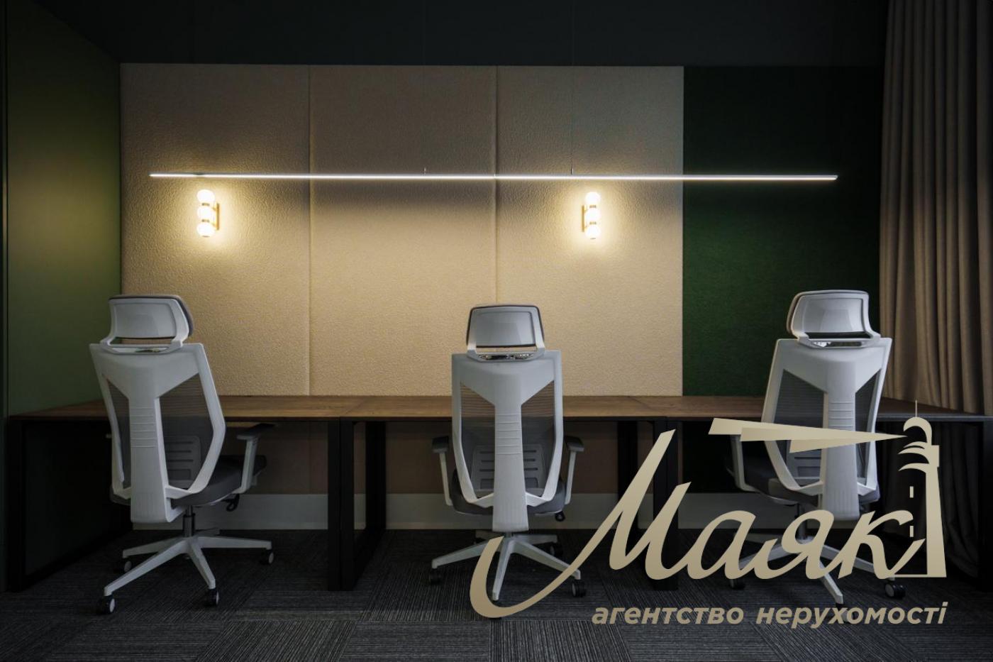 Продаж офісу вул. Богдана Хмельницького, Шевченківський р-н