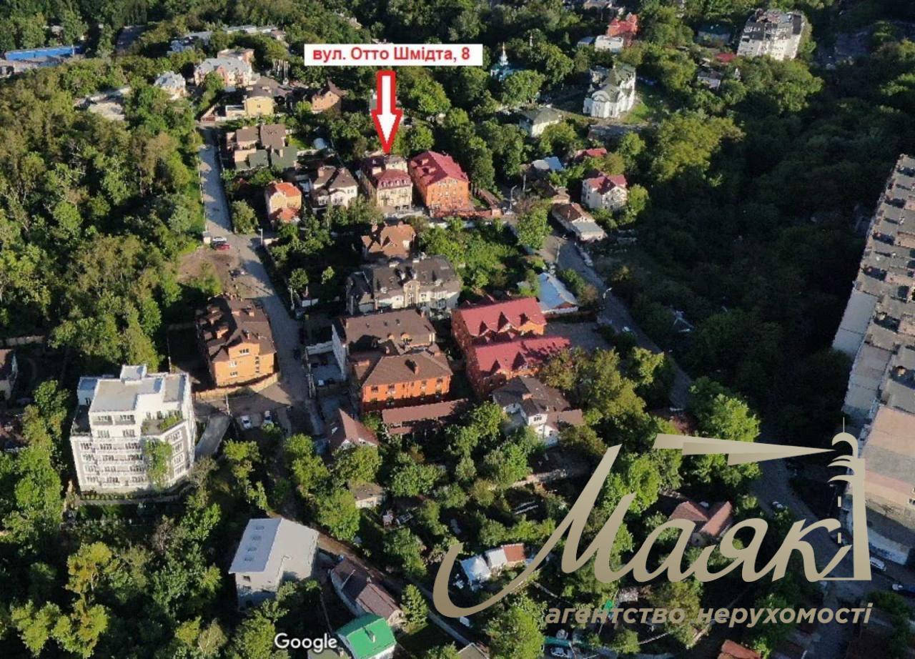 Rent of OSZ with repairs on Lukyanovka 1005 m2 Otto Schmidt