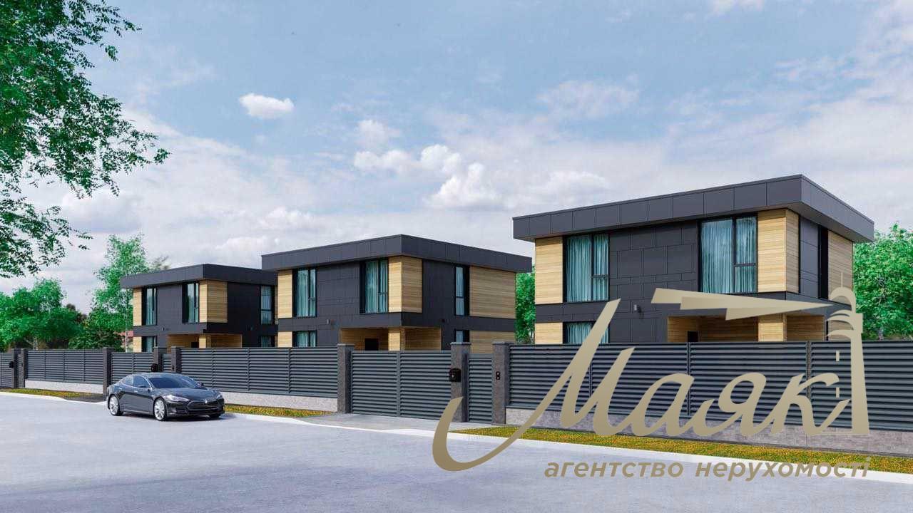 House for sale 168.1m2 in s. Koncha zaspa, Chapaevka