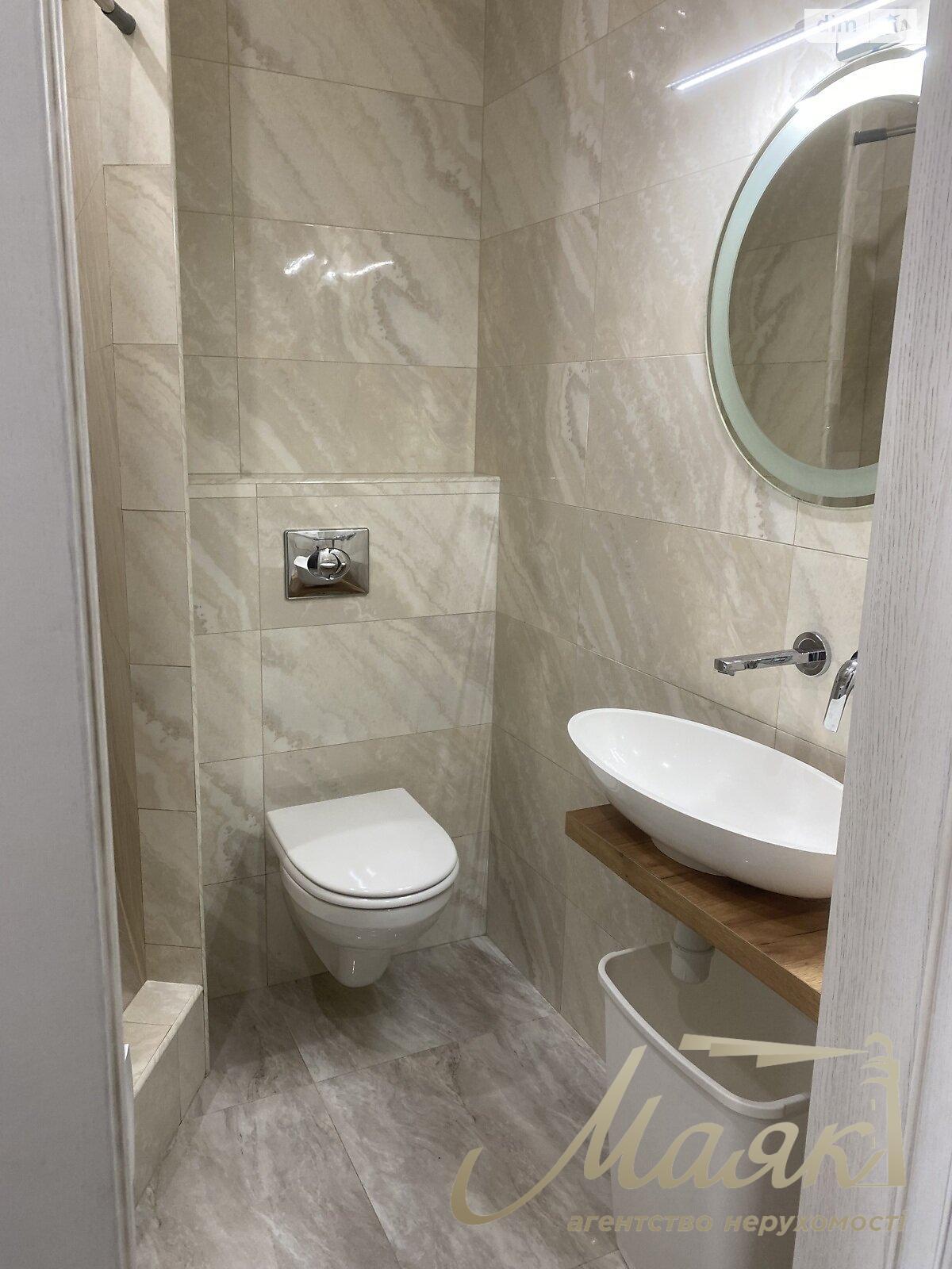 Аренда 3-комнатной квартиры 80м2 ЖК Французский Квартал 2 ул. Предславинская 53