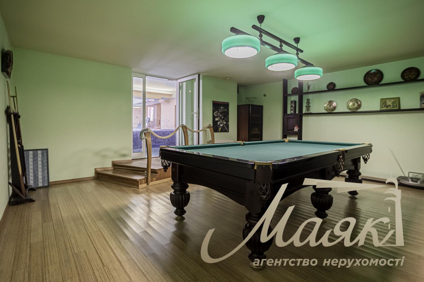 Sale of a house in the residential complex "Golden Gate", Kozin village.