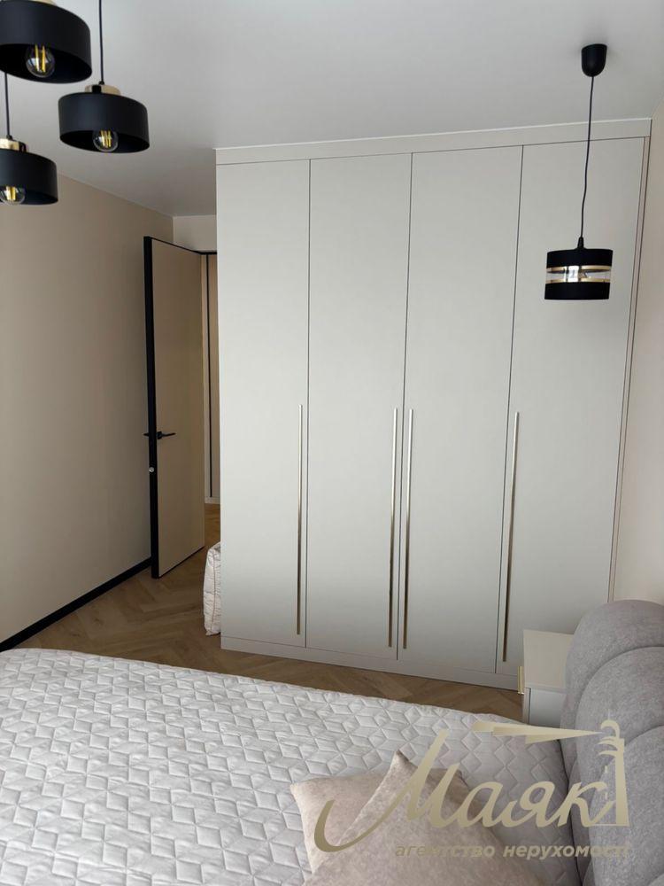 Продаж 2к квартири, 71м2, ЖК Грейт (Great)