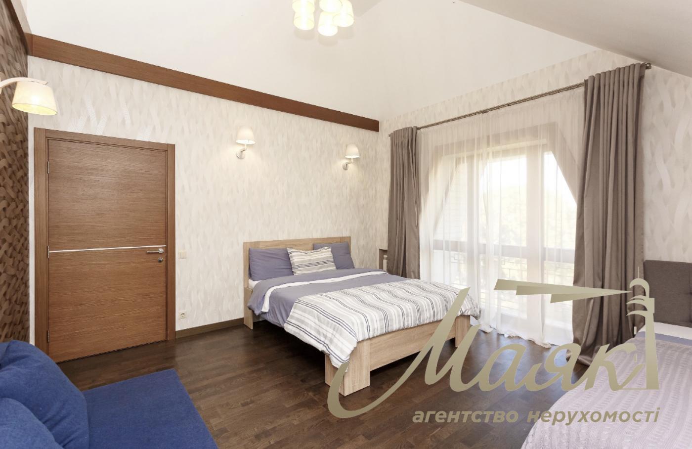 Продажа 4к квартиры в клубном доме ул. Клиническая 28, Соломенка