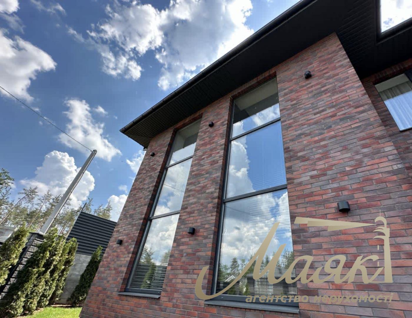 Продажа дома 305м2 в КГ "Новая ходосовка"с.  Ходосовка, Киево-Святошинский район