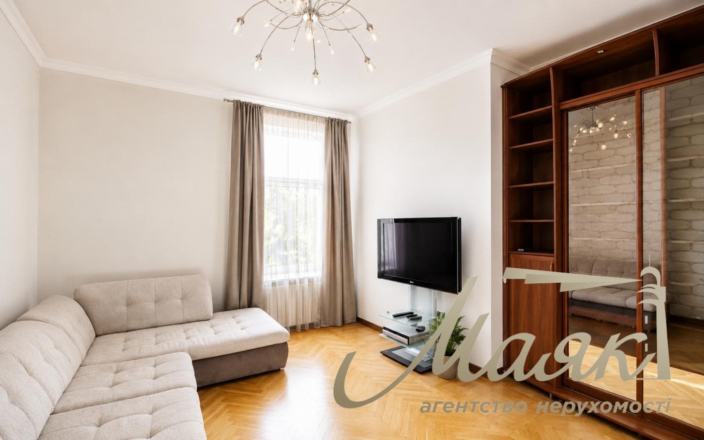 Rent a house 350 m² in the center of Kozin | 50 hectares | Forest part, Starobukhovskaya, Kozin