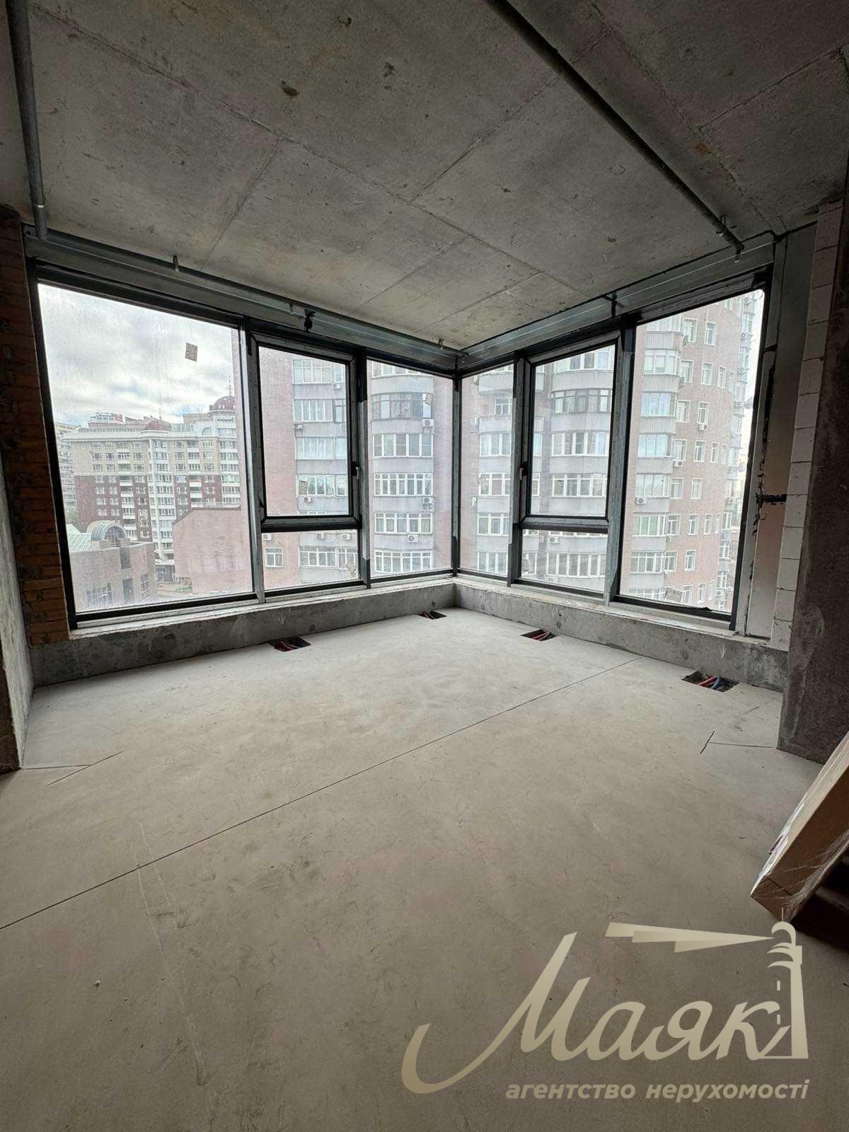 For sale 2 bedroom apartment, 85m2, Residential Complex A136 Highlight Tower