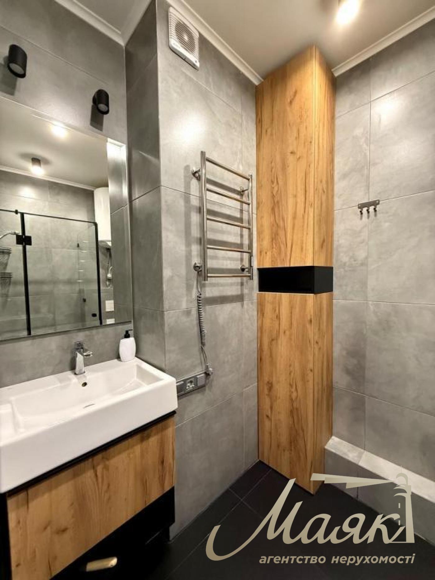 Продажа 3-к квартиры в ЖК Светлопарк, Голосеевский р-н