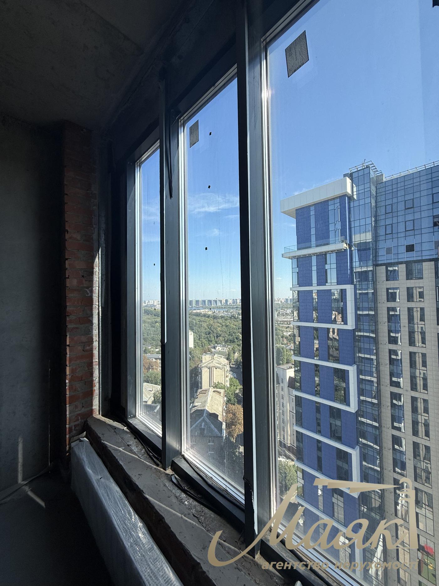 Продаж 2-кімнатної квартири ЖК Edelweiss House, вул. Звіринецька