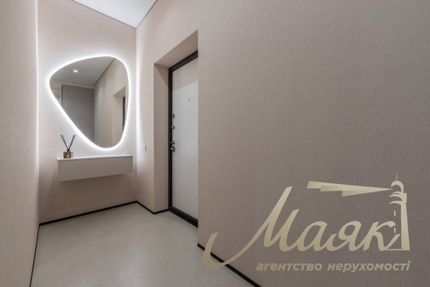 Продажа квартиры 65 кв.м в ЖК Бульвар Фонтанов|Печерск