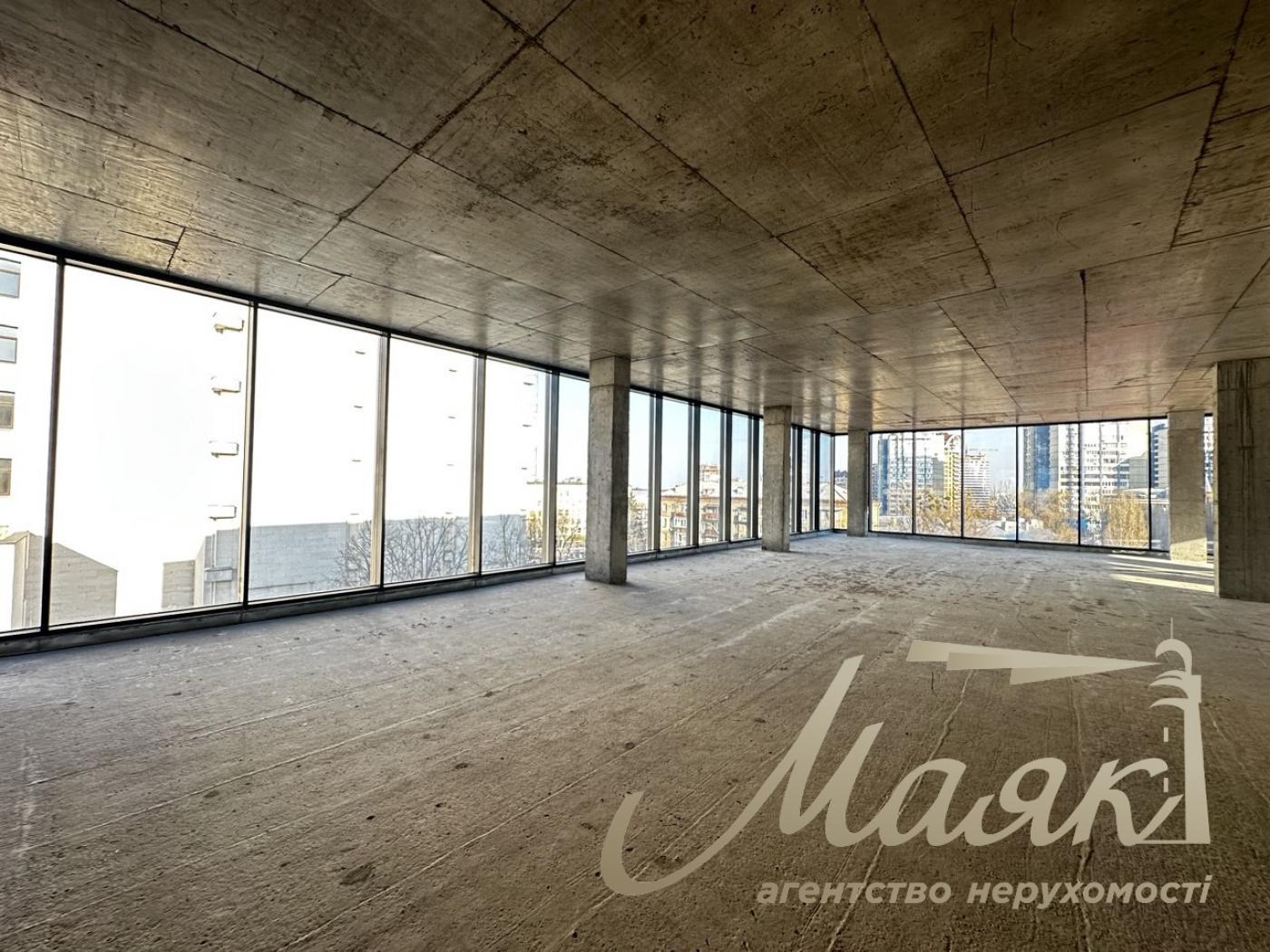 Оренда ОСЗ 3300м2 по вул.Арсенальна 1, Печерськ