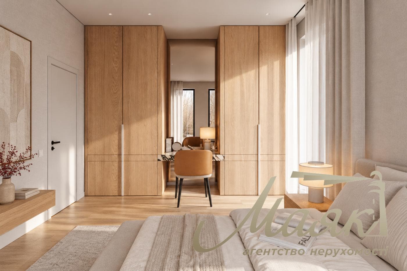 2-story townhouse for sale, 144.33 m², Kryukovshchina, KG 4 Lines