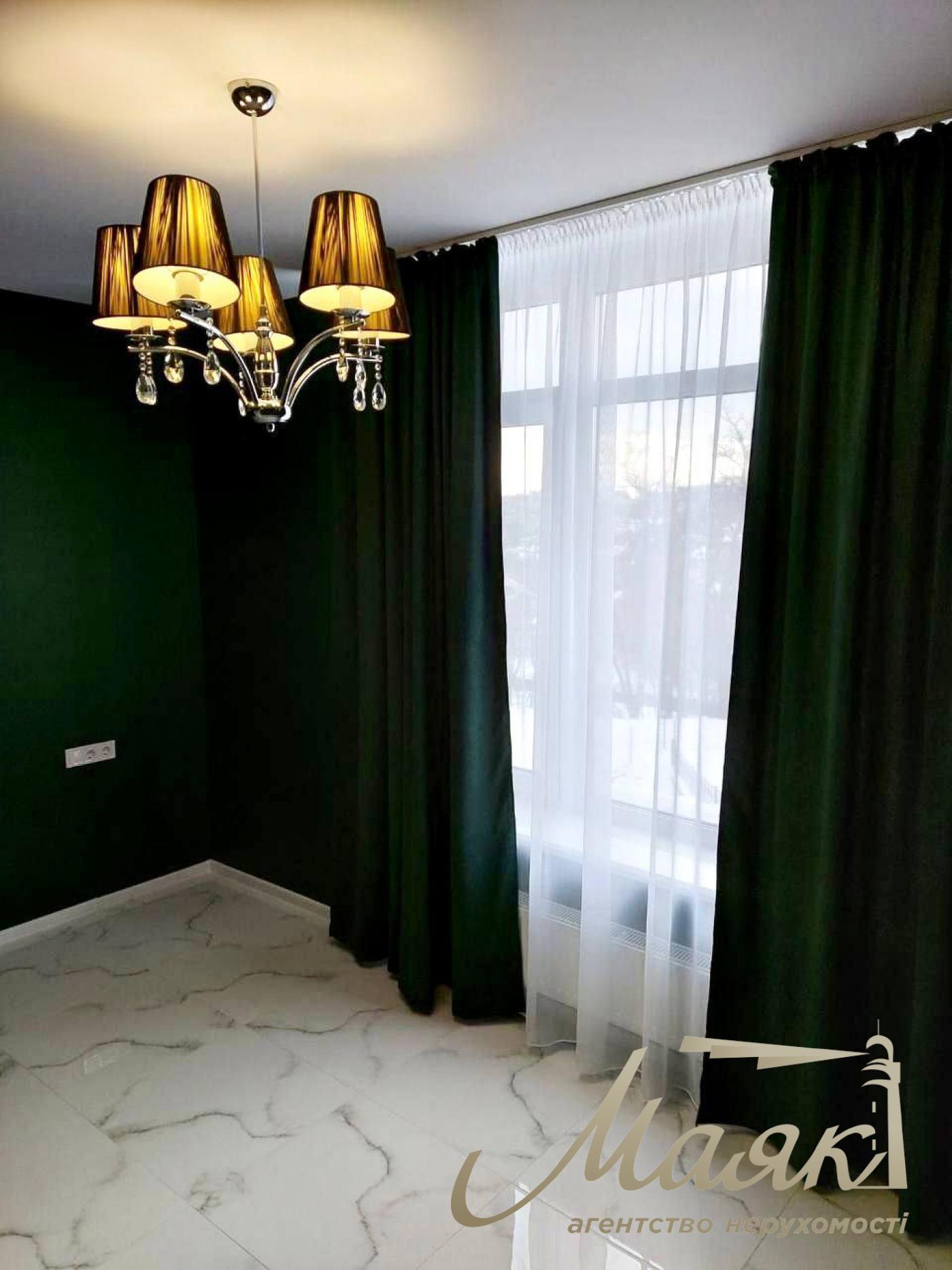 Продажа 2-комнатной квартиры (62 м2) на вул. Профессора Подвысоцкого 4В