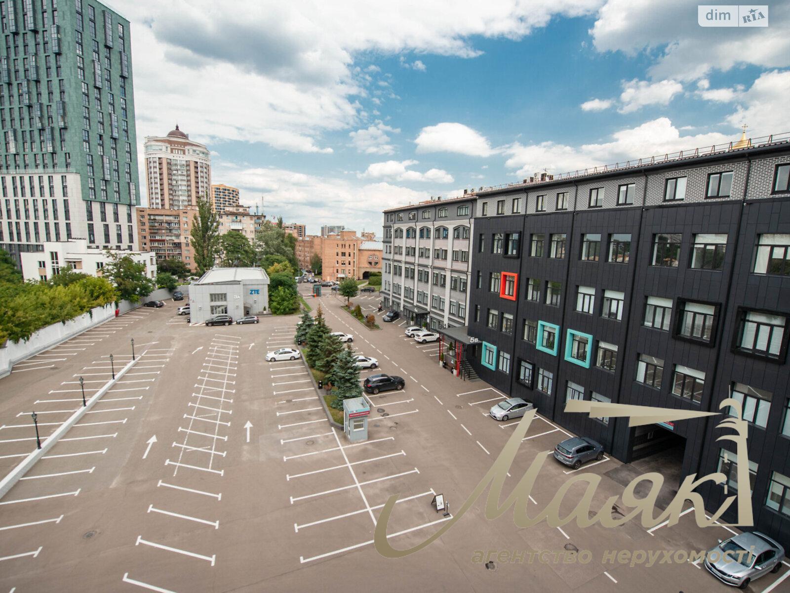 Аренда офиса 327м2 в БЦ Business City, ул. Николая Пимоненка 13