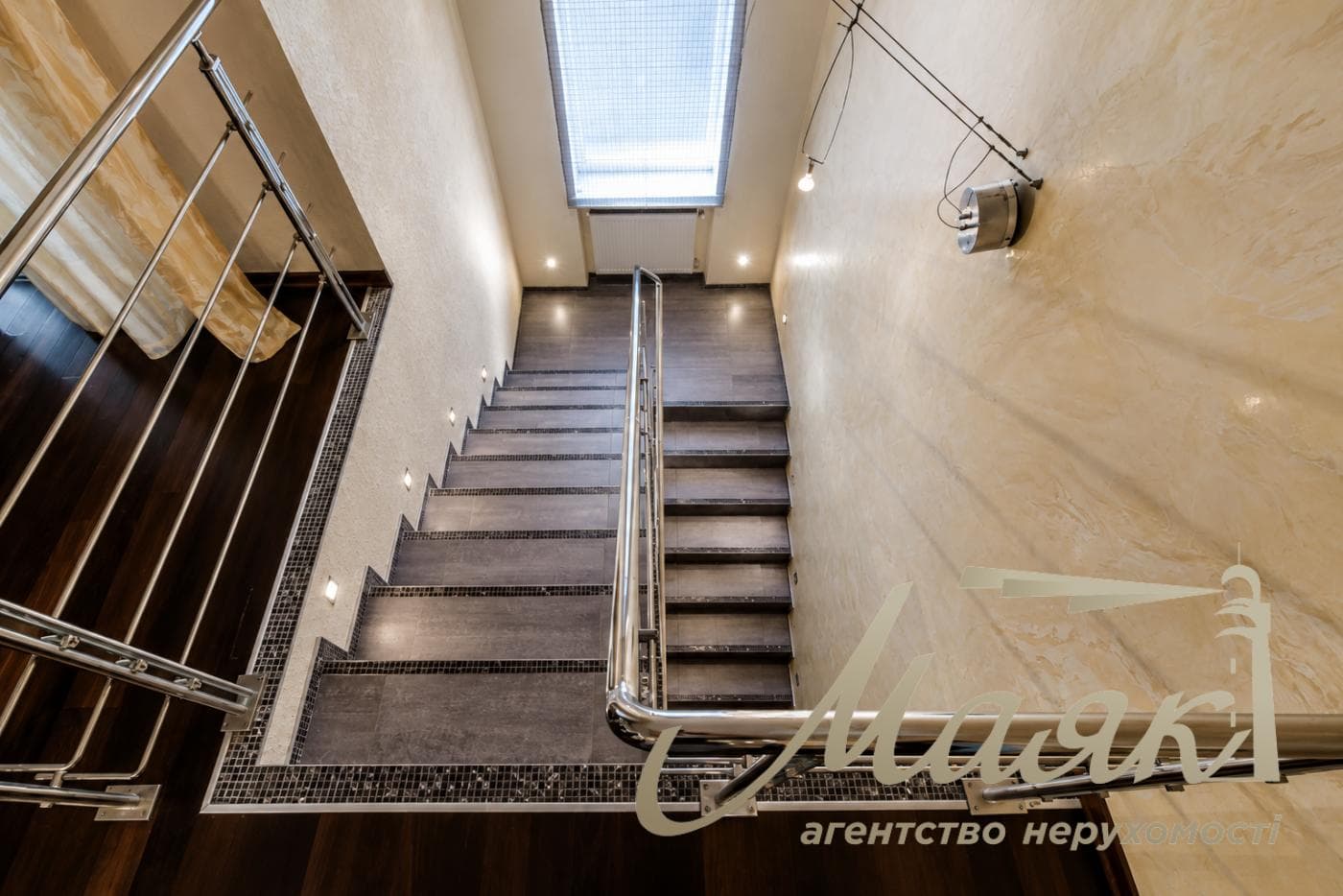 Оренда 2-поверхового будинку площею 380 м² у смт Козин, Обухівський район, Конча-Заспа, Дамба