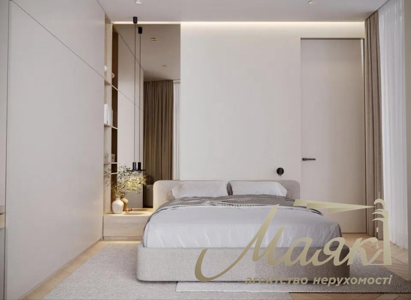 Продажа 3-комнатной квартиры ЖК Taryan Towers, ул. Иоанна Павла II